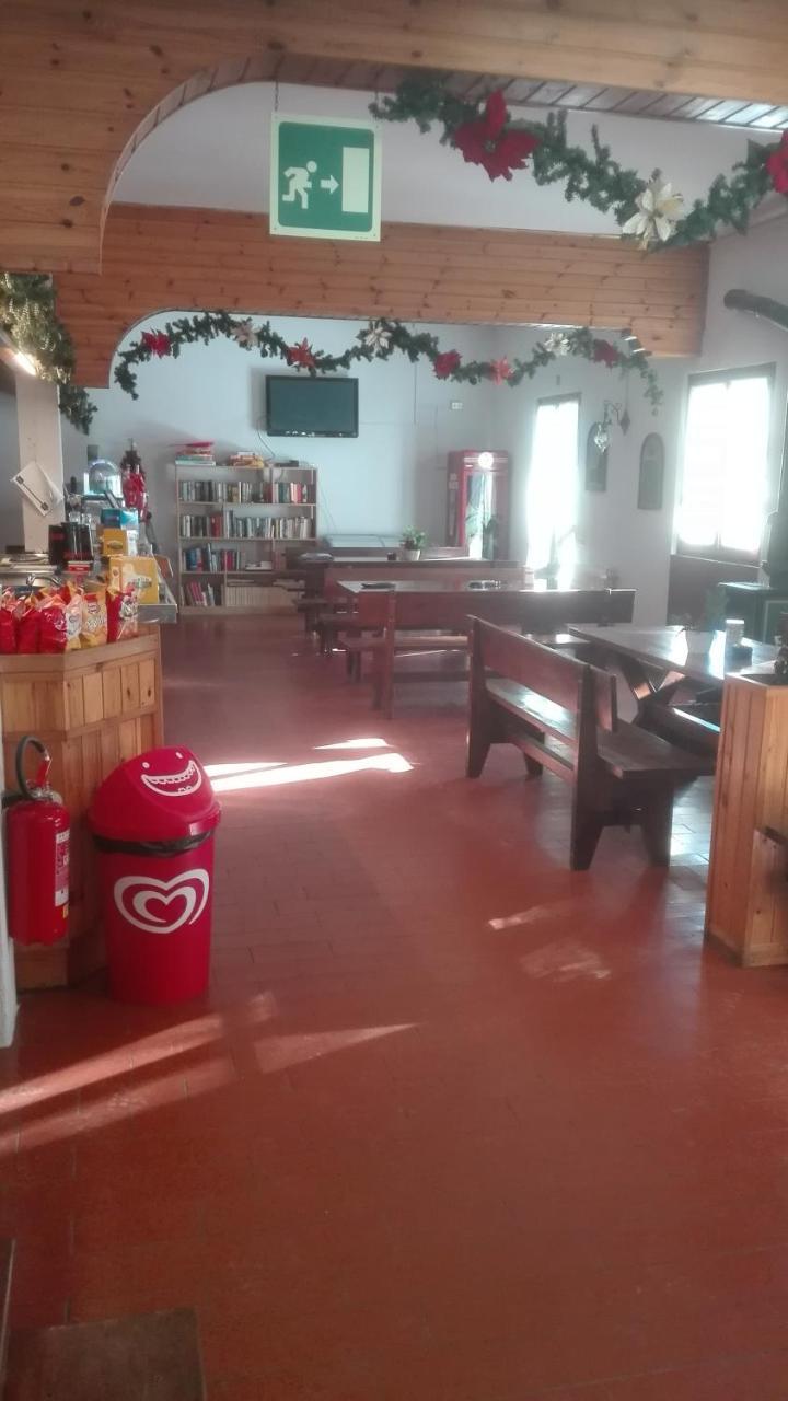 Hotel Bucaneve *