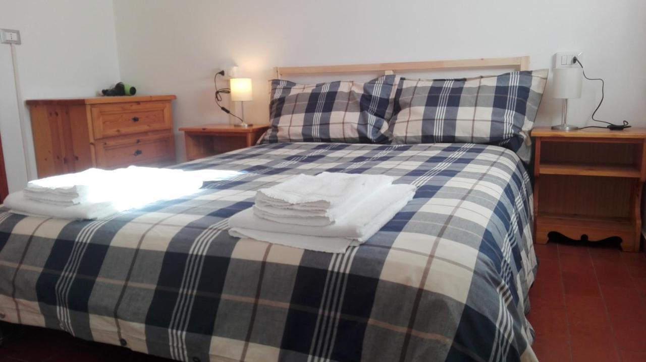 Bucaneve Hotel *