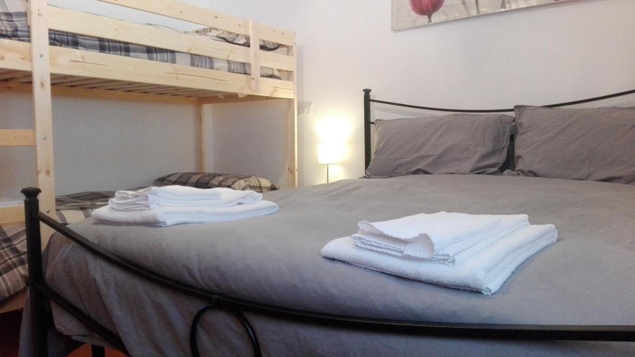 Hotel Bucaneve Abetone