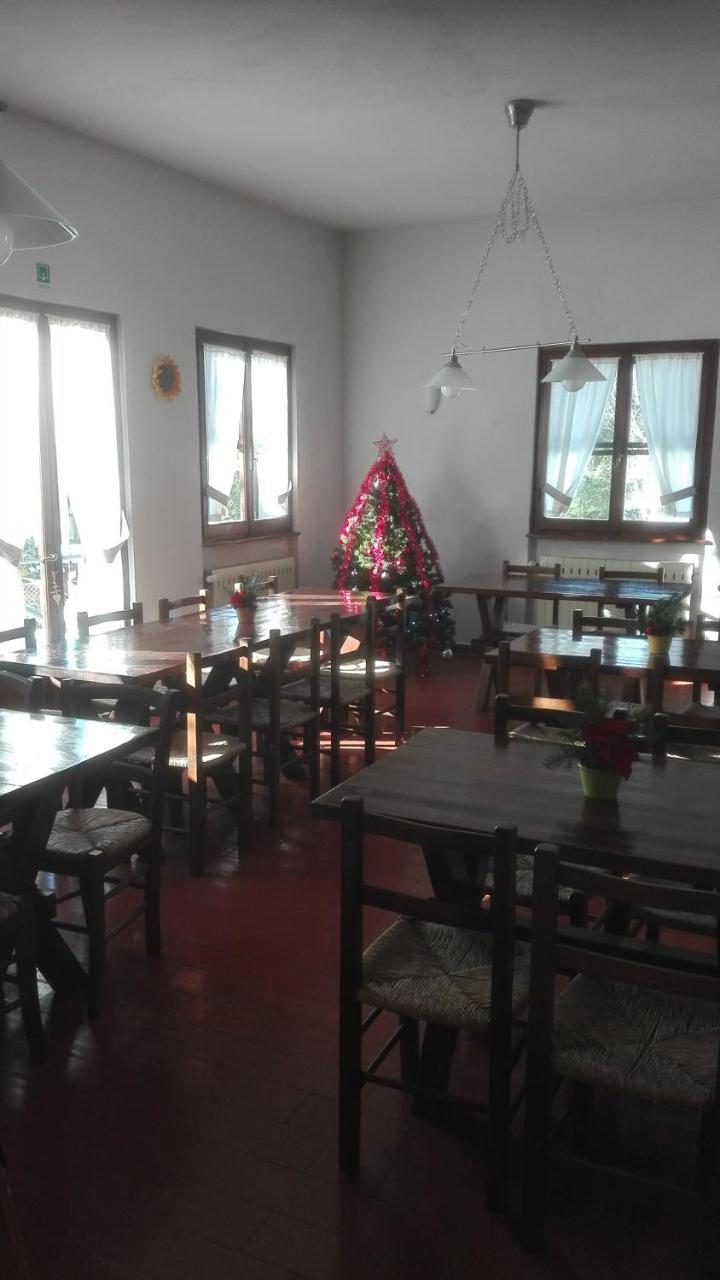 Hotel Bucaneve *