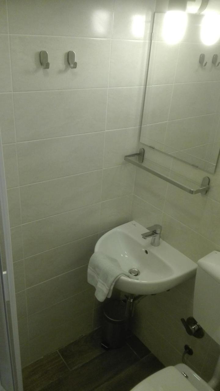 Hotel Bucaneve
